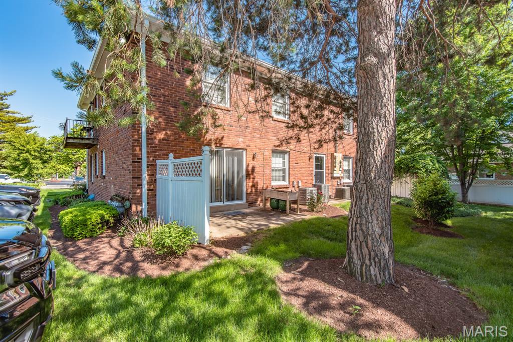 Candleberry Condo - Residential