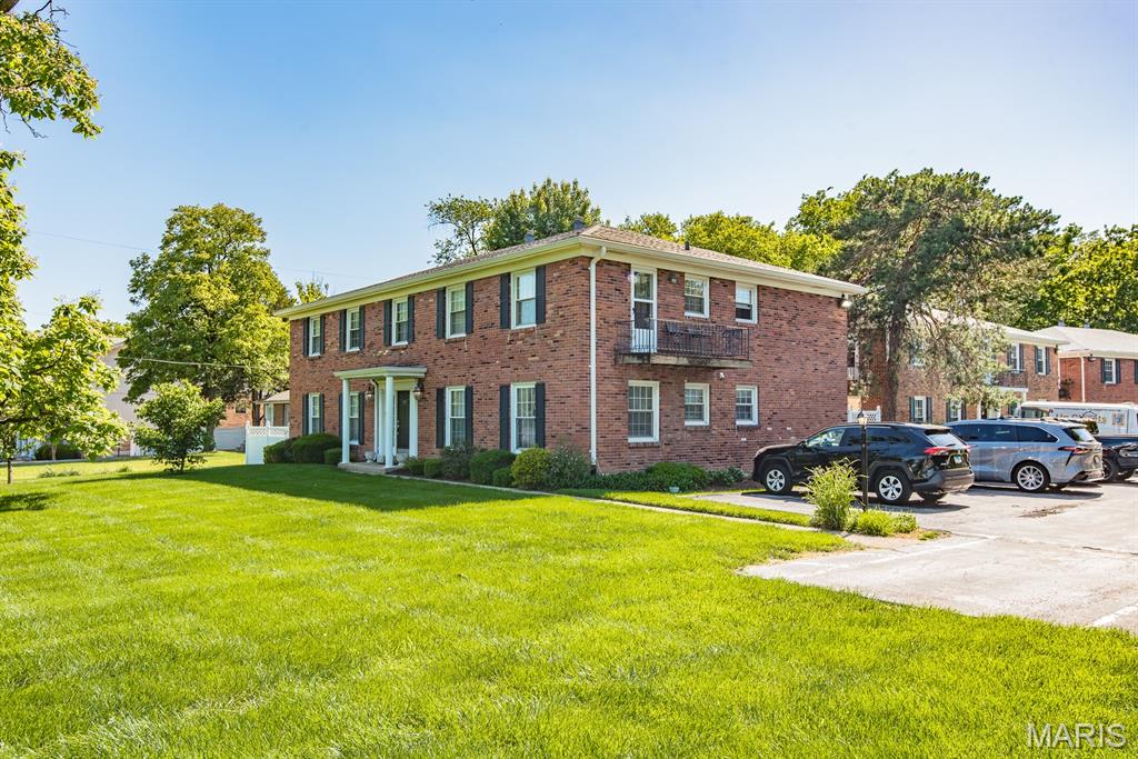 Candleberry Condo - Residential