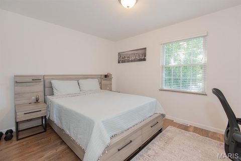Tiny photo for 636 Candleberry Court #C, St Louis, MO 63122 (MLS # 26030227)