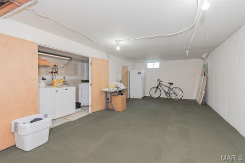 Tiny photo for 636 Candleberry Court #C, St Louis, MO 63122 (MLS # 26030227)