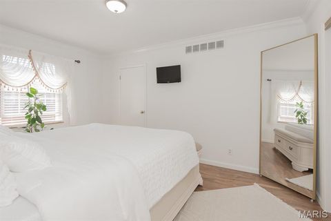 Tiny photo for 636 Candleberry Court #C, St Louis, MO 63122 (MLS # 26030227)