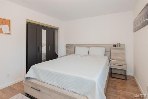 Tiny photo for 636 Candleberry Court #C, St Louis, MO 63122 (MLS # 26030227)