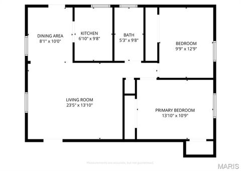 Tiny photo for 636 Candleberry Court #C, St Louis, MO 63122 (MLS # 26030227)
