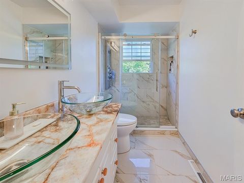 Tiny photo for 636 Candleberry Court #C, St Louis, MO 63122 (MLS # 26030227)