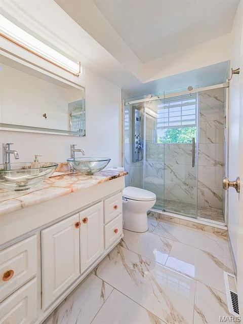 Tiny photo for 636 Candleberry Court #C, St Louis, MO 63122 (MLS # 26030227)