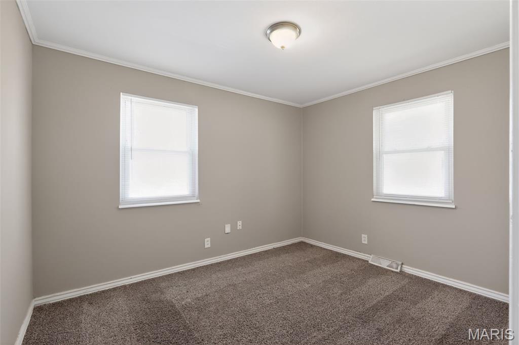 Coburg Ridge 2 Eastern Pt Amd - Residential