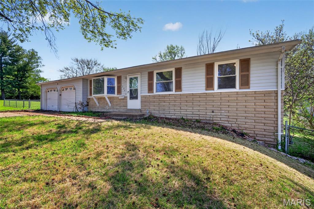 Coburg Ridge 2 Eastern Pt Amd - Residential