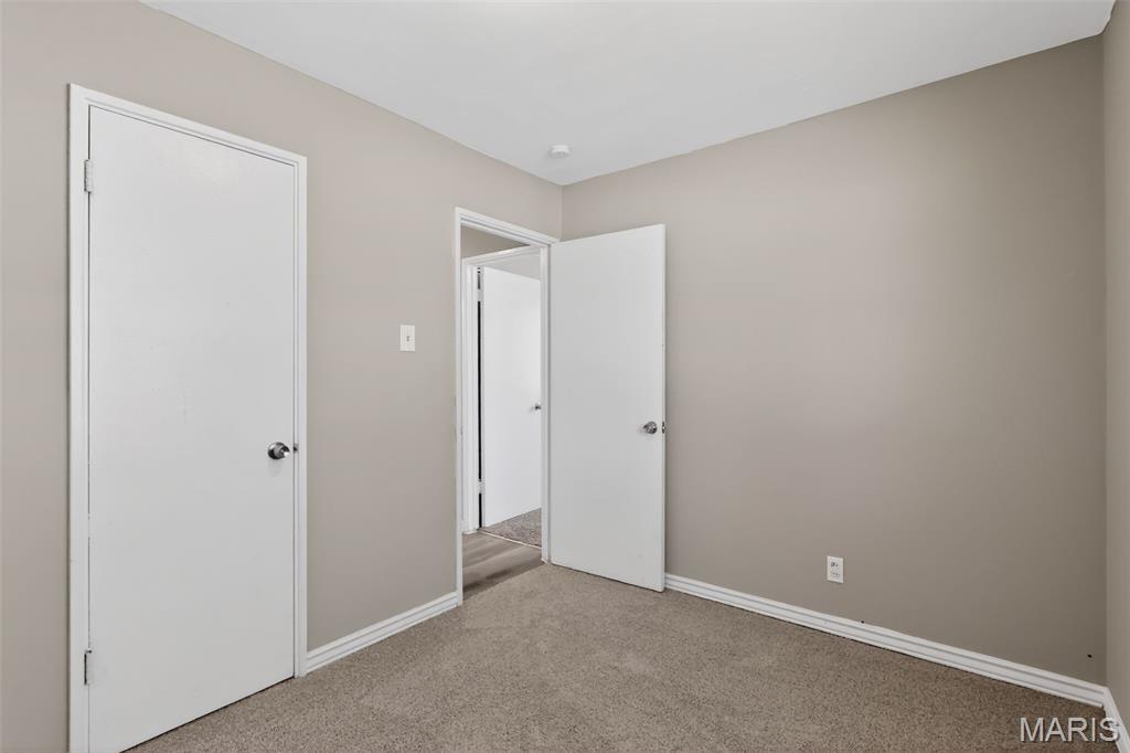 Coburg Ridge 2 Eastern Pt Amd - Residential