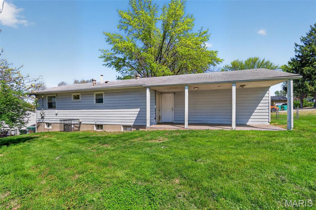 Coburg Ridge 2 Eastern Pt Amd - Residential