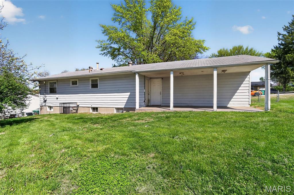 Coburg Ridge 2 Eastern Pt Amd - Residential