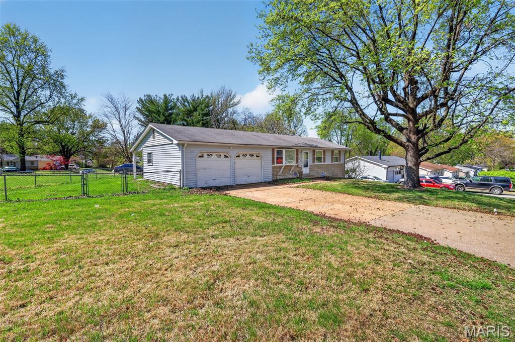 Coburg Ridge 2 Eastern Pt Amd - Residential