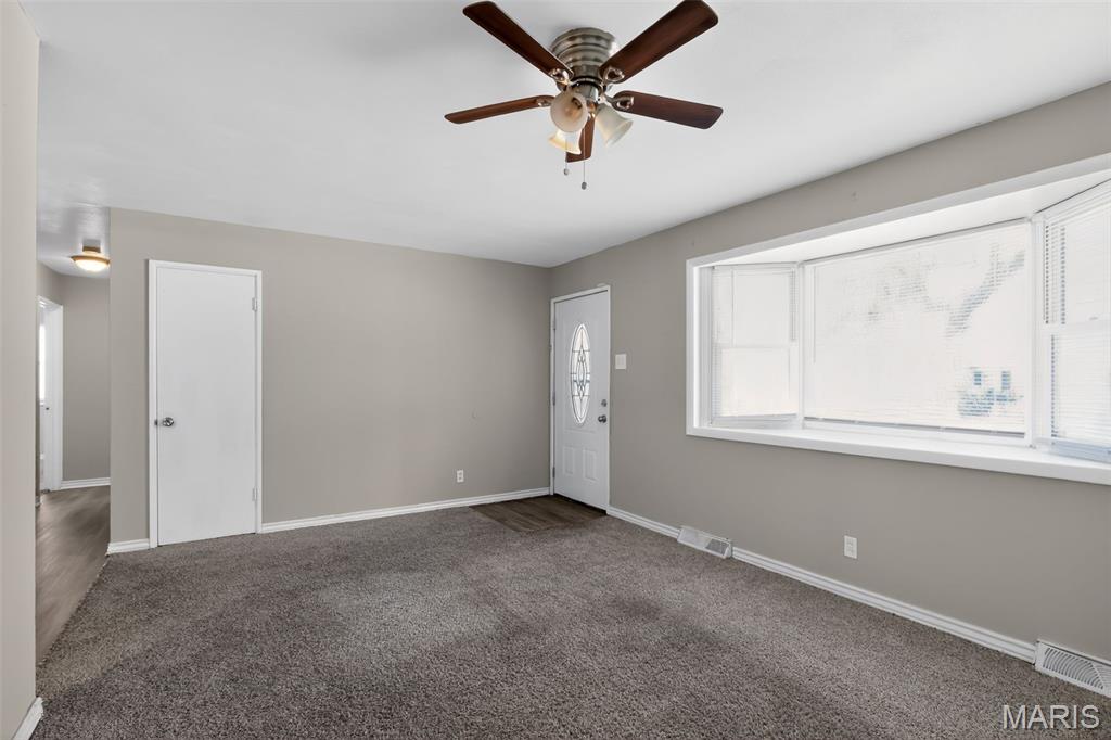 Coburg Ridge 2 Eastern Pt Amd - Residential