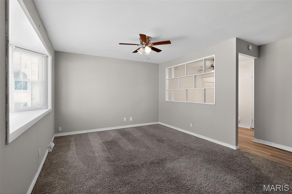 Coburg Ridge 2 Eastern Pt Amd - Residential