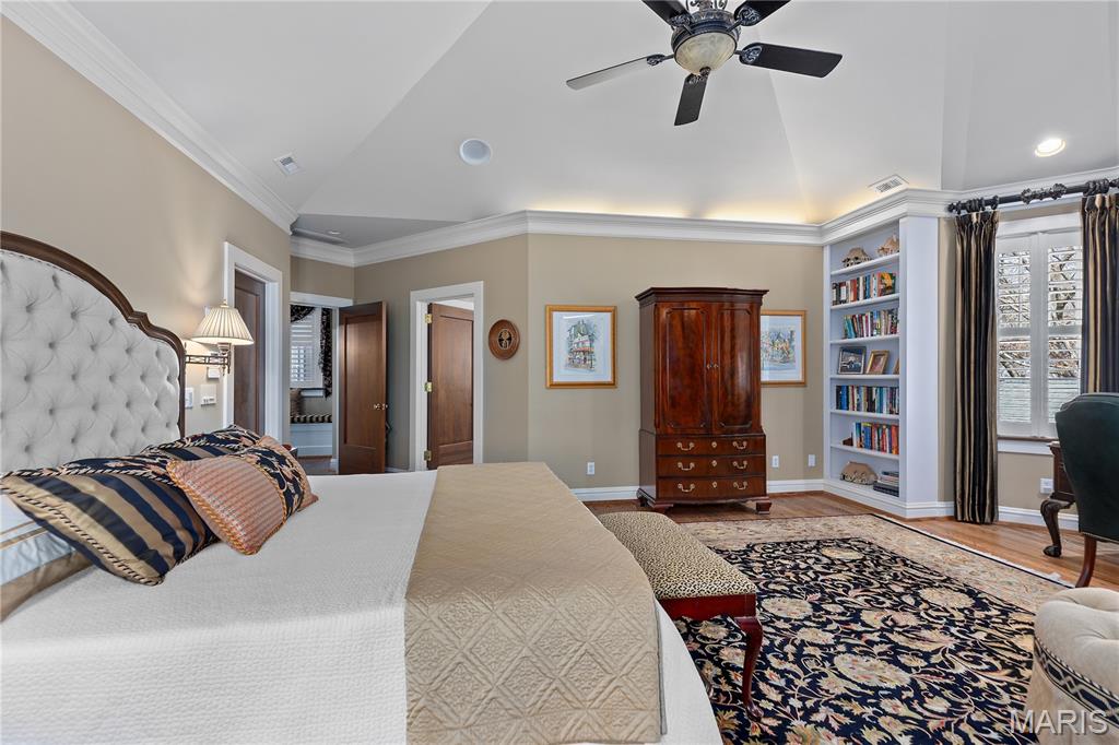 Sherwood Forest Blks A Thru C & Sherwood - Residential