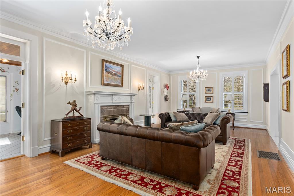 Sherwood Forest Blks A Thru C & Sherwood - Residential