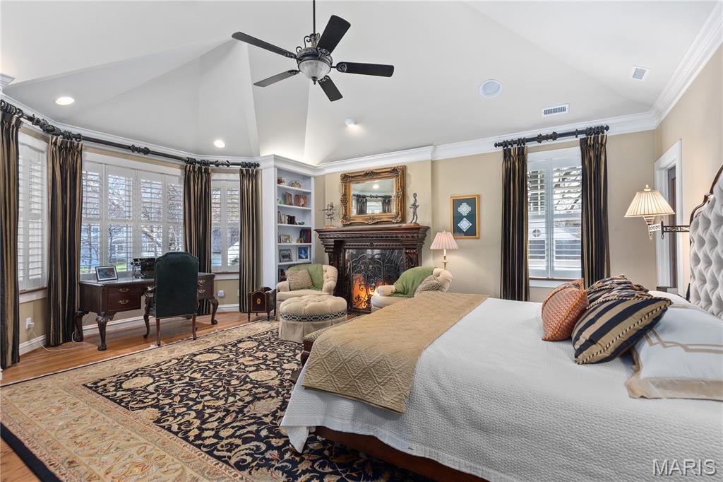 Sherwood Forest Blks A Thru C & Sherwood - Residential