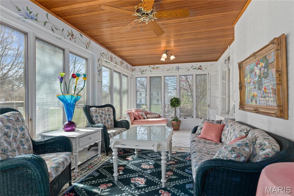 Sherwood Forest Blks A Thru C & Sherwood - Residential