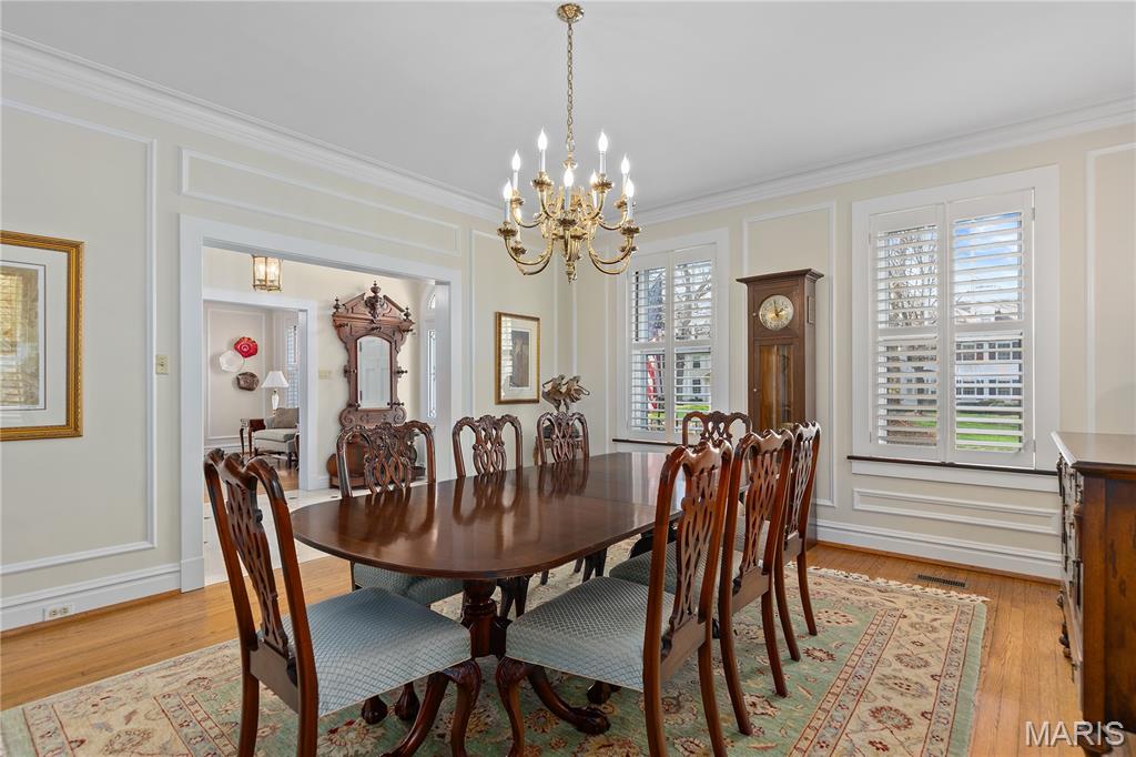 Sherwood Forest Blks A Thru C & Sherwood - Residential