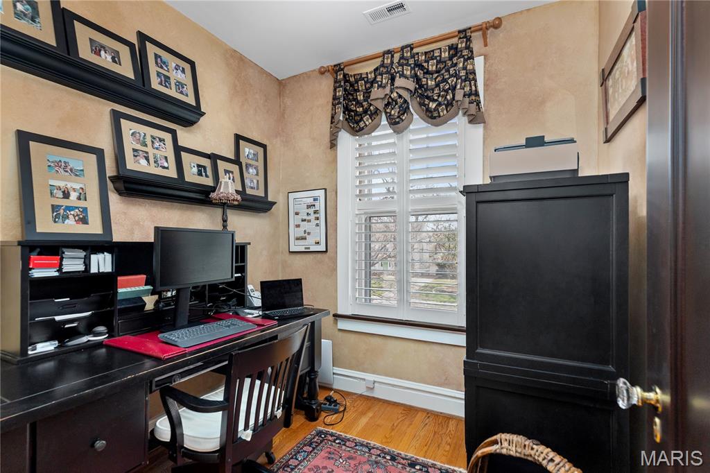 Sherwood Forest Blks A Thru C & Sherwood - Residential