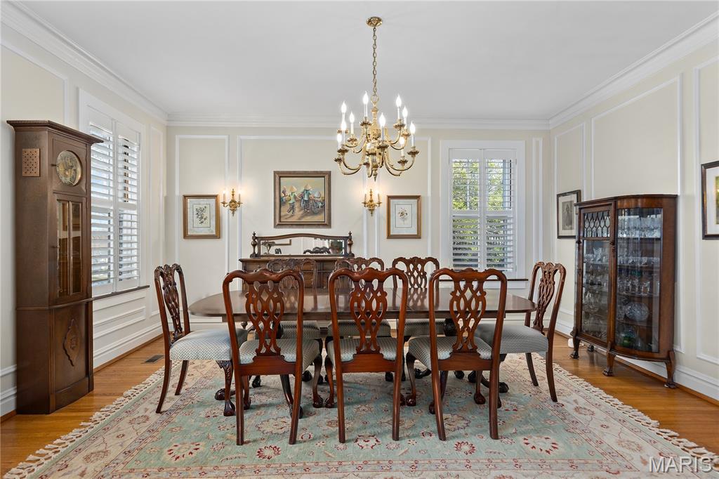 Sherwood Forest Blks A Thru C & Sherwood - Residential