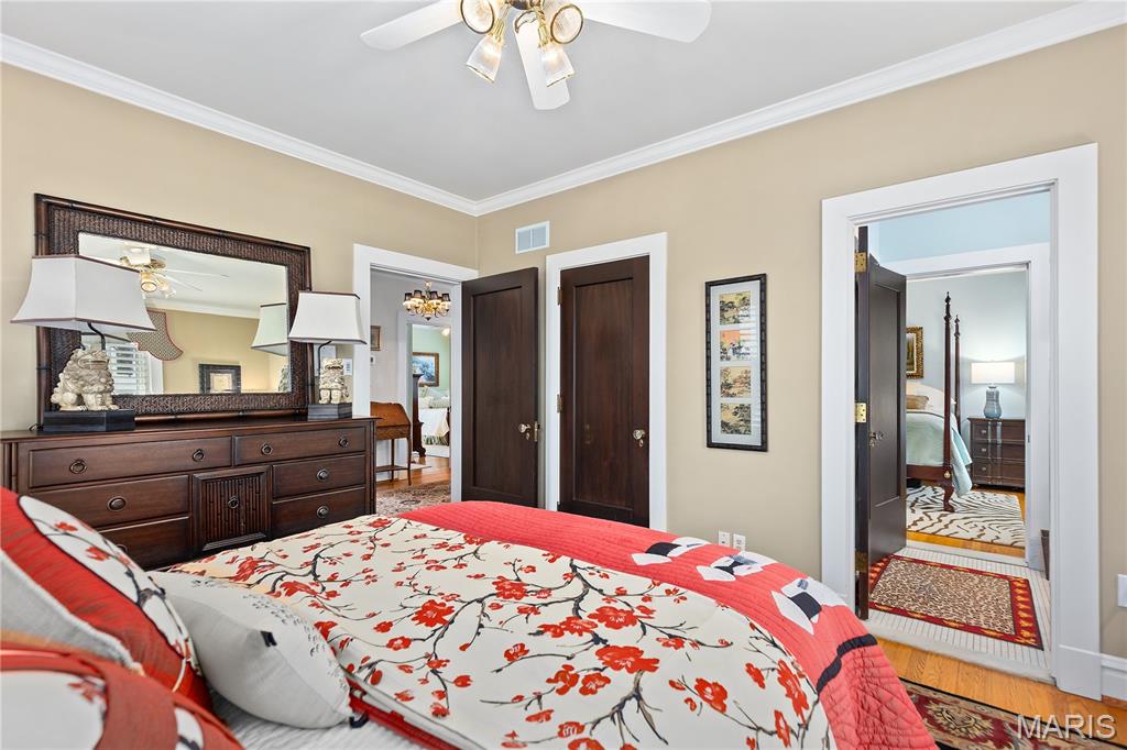 Sherwood Forest Blks A Thru C & Sherwood - Residential