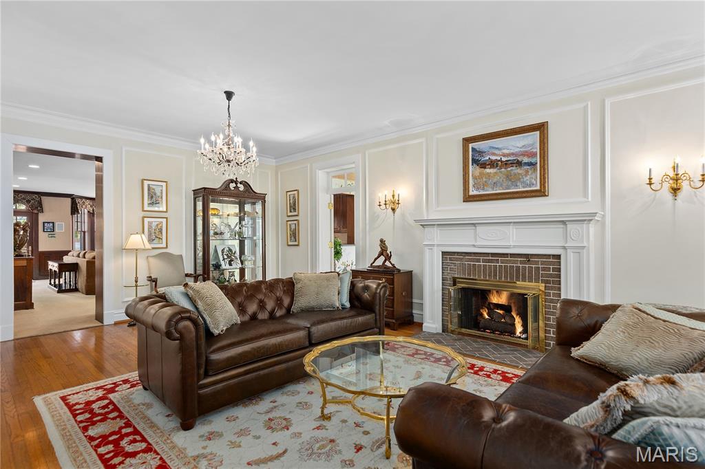 Sherwood Forest Blks A Thru C & Sherwood - Residential