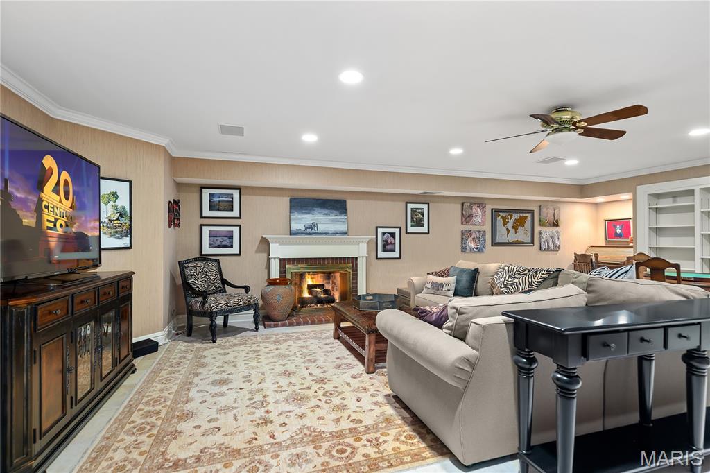 Sherwood Forest Blks A Thru C & Sherwood - Residential