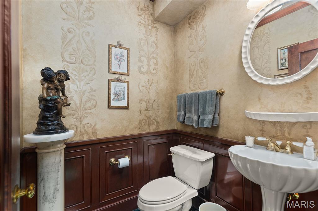 Sherwood Forest Blks A Thru C & Sherwood - Residential