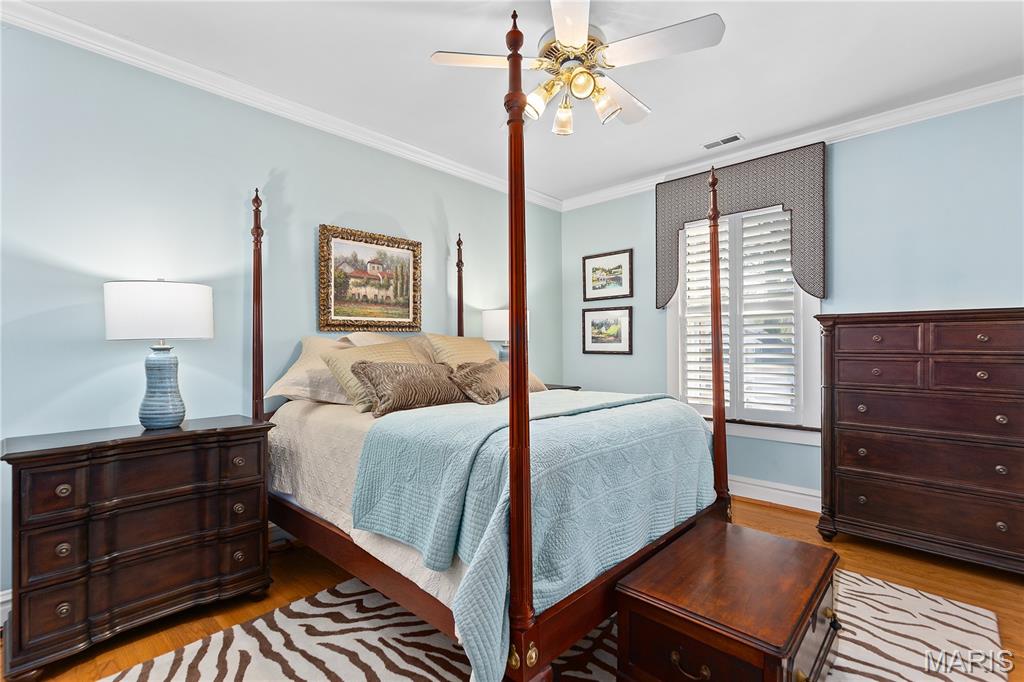 Sherwood Forest Blks A Thru C & Sherwood - Residential