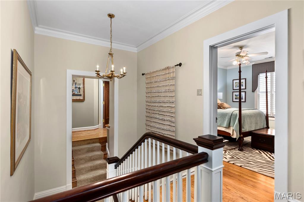 Sherwood Forest Blks A Thru C & Sherwood - Residential