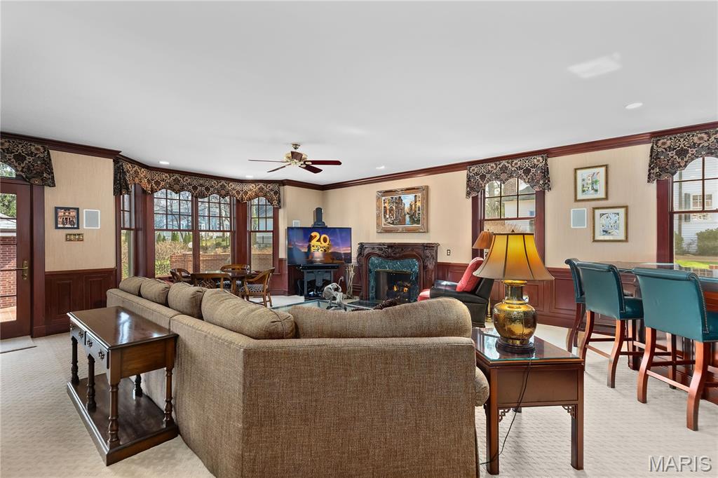 Sherwood Forest Blks A Thru C & Sherwood - Residential