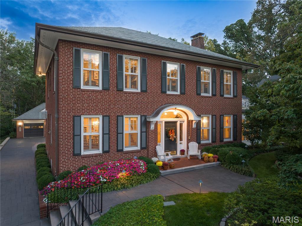 Sherwood Forest Blks A Thru C & Sherwood - Residential