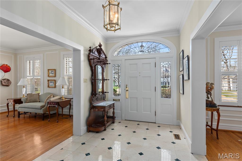 Sherwood Forest Blks A Thru C & Sherwood - Residential