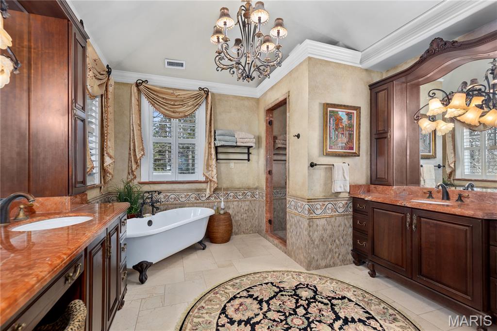 Sherwood Forest Blks A Thru C & Sherwood - Residential