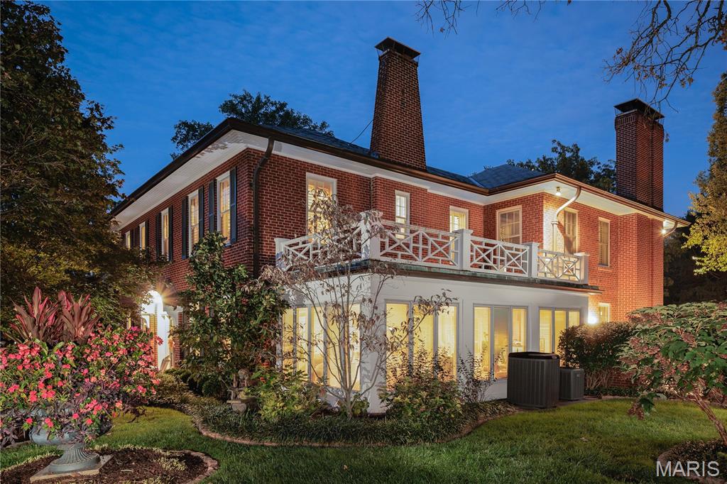 Sherwood Forest Blks A Thru C & Sherwood - Residential