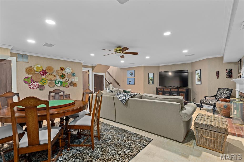 Sherwood Forest Blks A Thru C & Sherwood - Residential