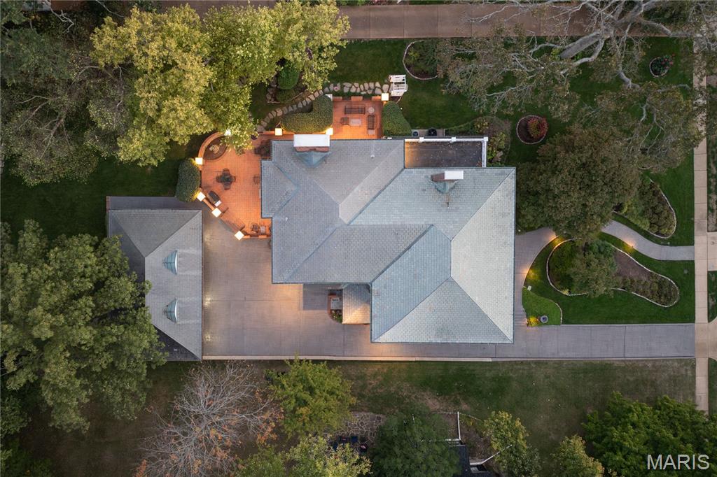 Sherwood Forest Blks A Thru C & Sherwood - Residential