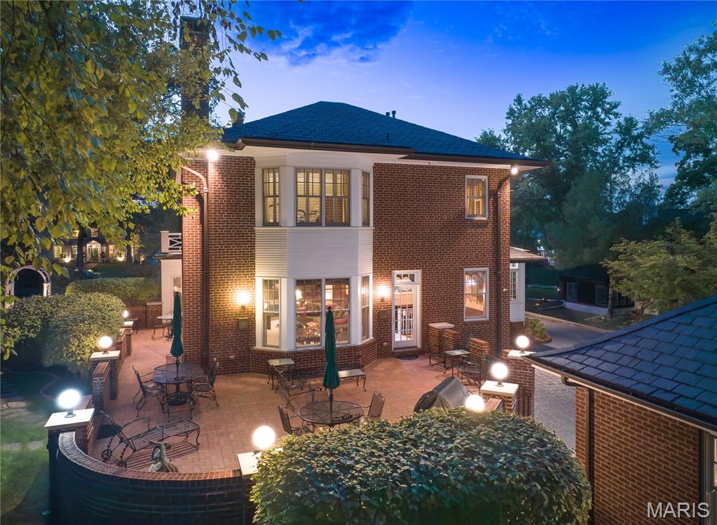 Sherwood Forest Blks A Thru C & Sherwood - Residential