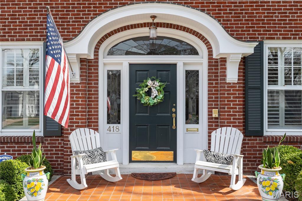 Sherwood Forest Blks A Thru C & Sherwood - Residential