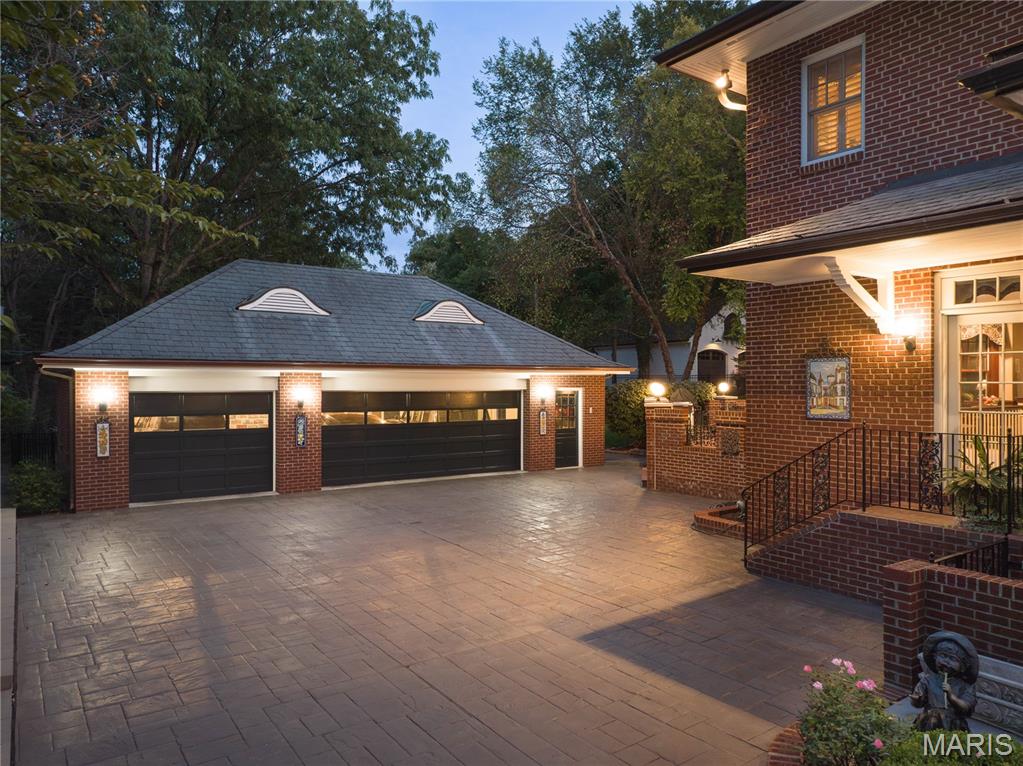 Sherwood Forest Blks A Thru C & Sherwood - Residential