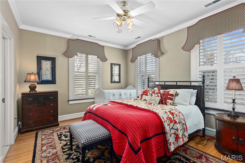 Sherwood Forest Blks A Thru C & Sherwood - Residential