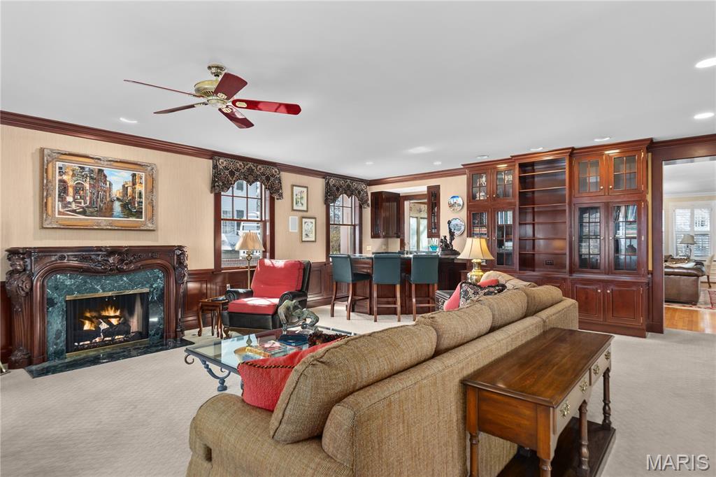 Sherwood Forest Blks A Thru C & Sherwood - Residential