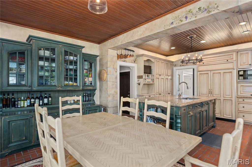 Sherwood Forest Blks A Thru C & Sherwood - Residential