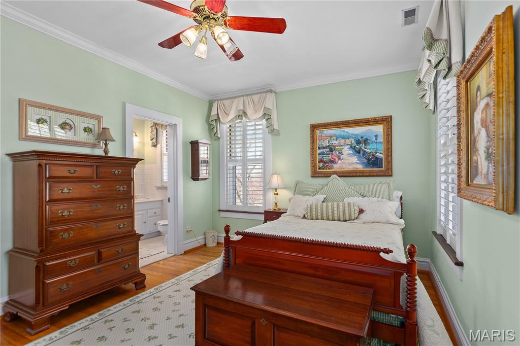 Sherwood Forest Blks A Thru C & Sherwood - Residential