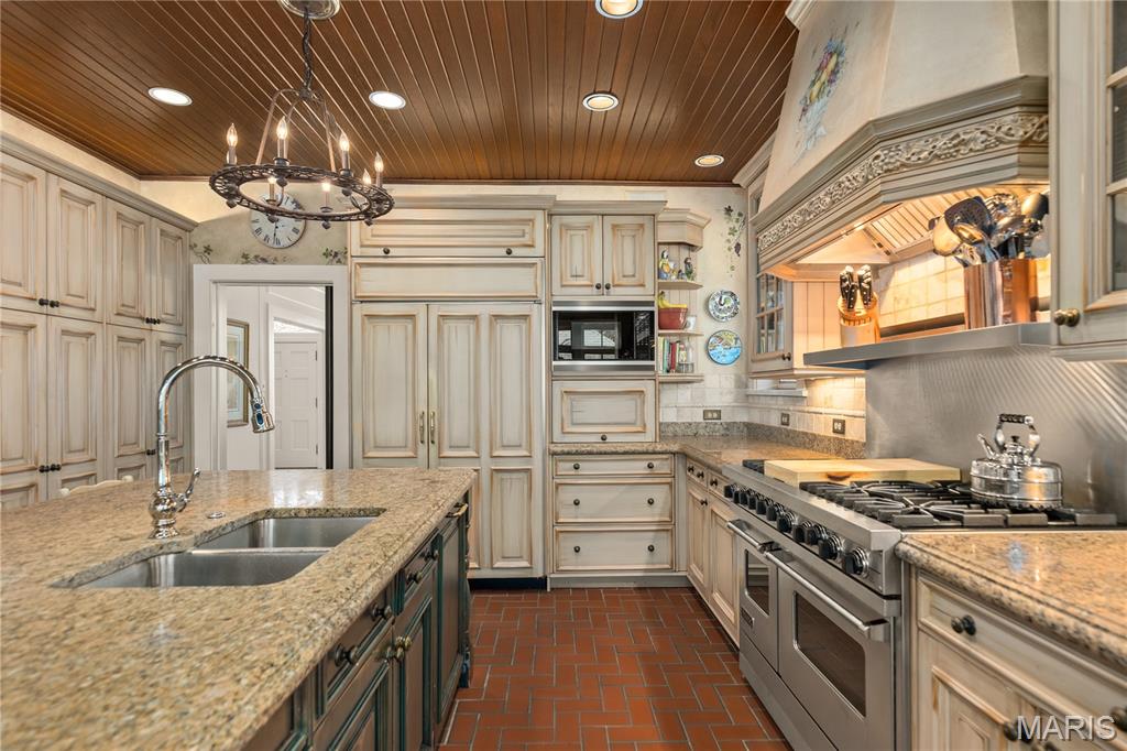 Sherwood Forest Blks A Thru C & Sherwood - Residential