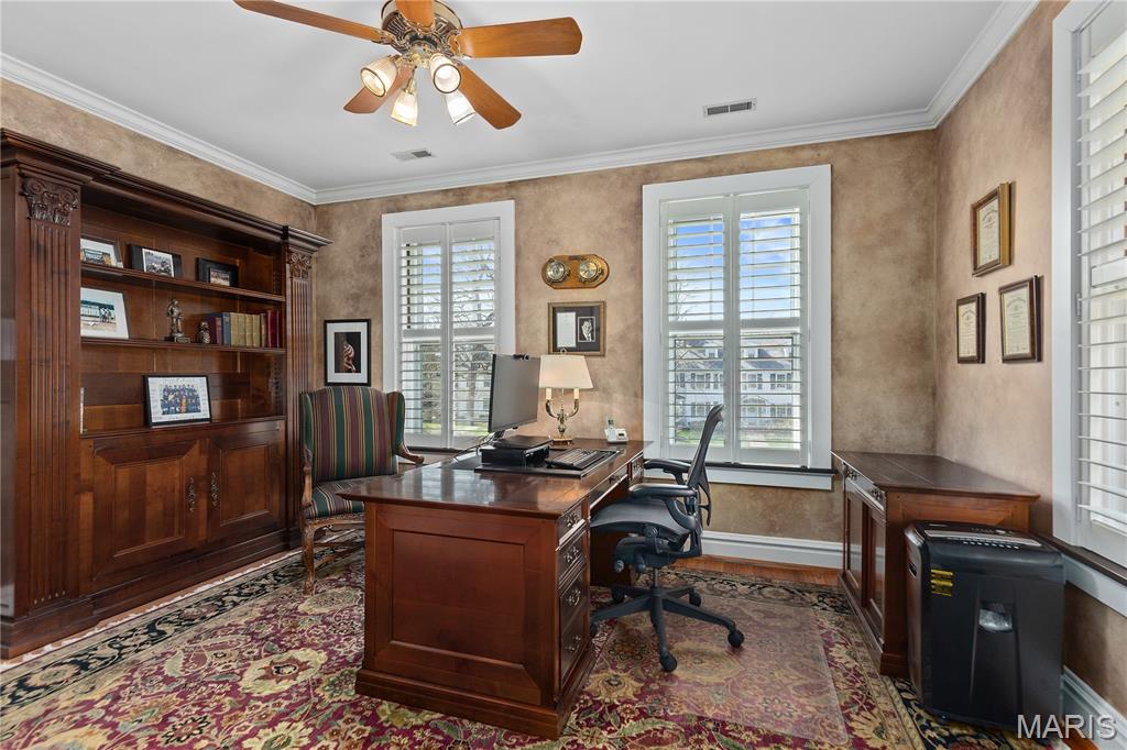 Sherwood Forest Blks A Thru C & Sherwood - Residential