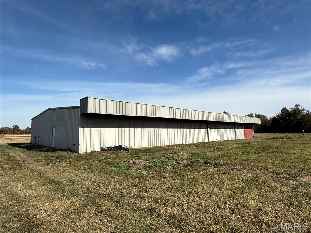 1602 W Washington Street