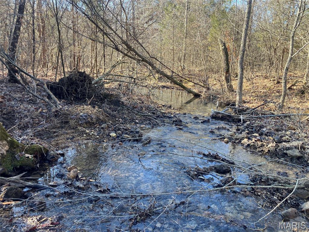 Cherokee Pass - Land