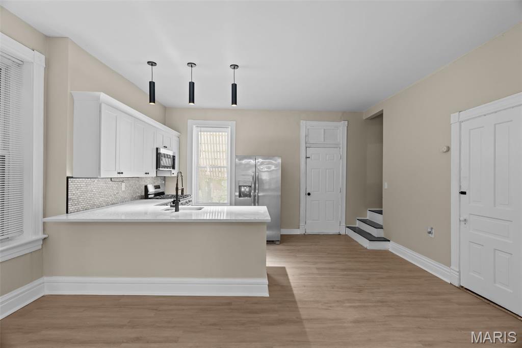 Macadams Add - Residential