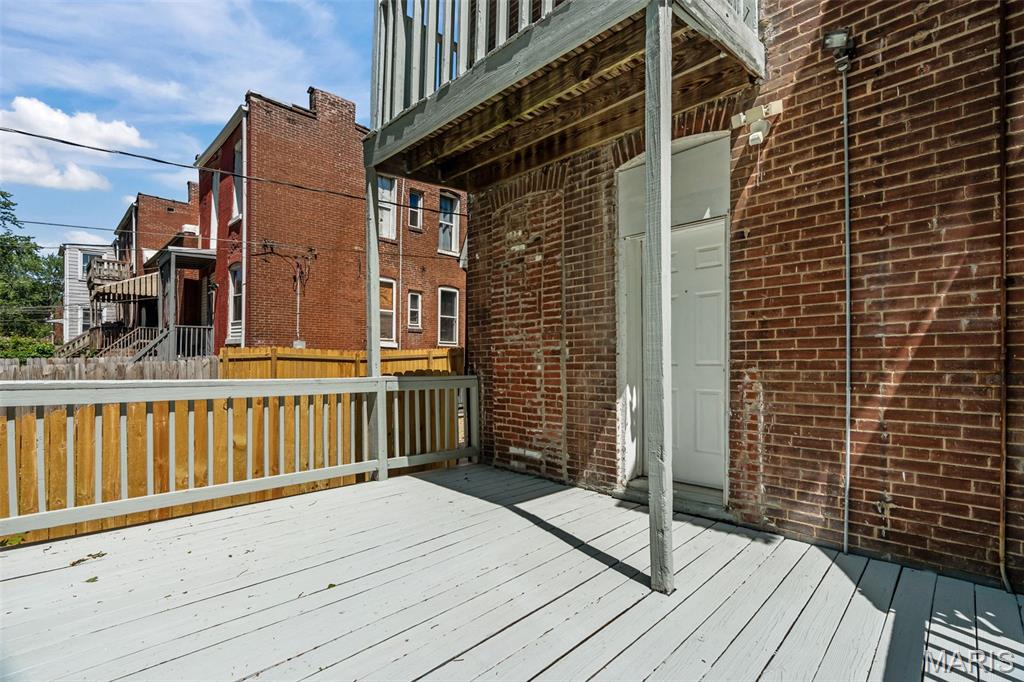 Macadams Add - Residential